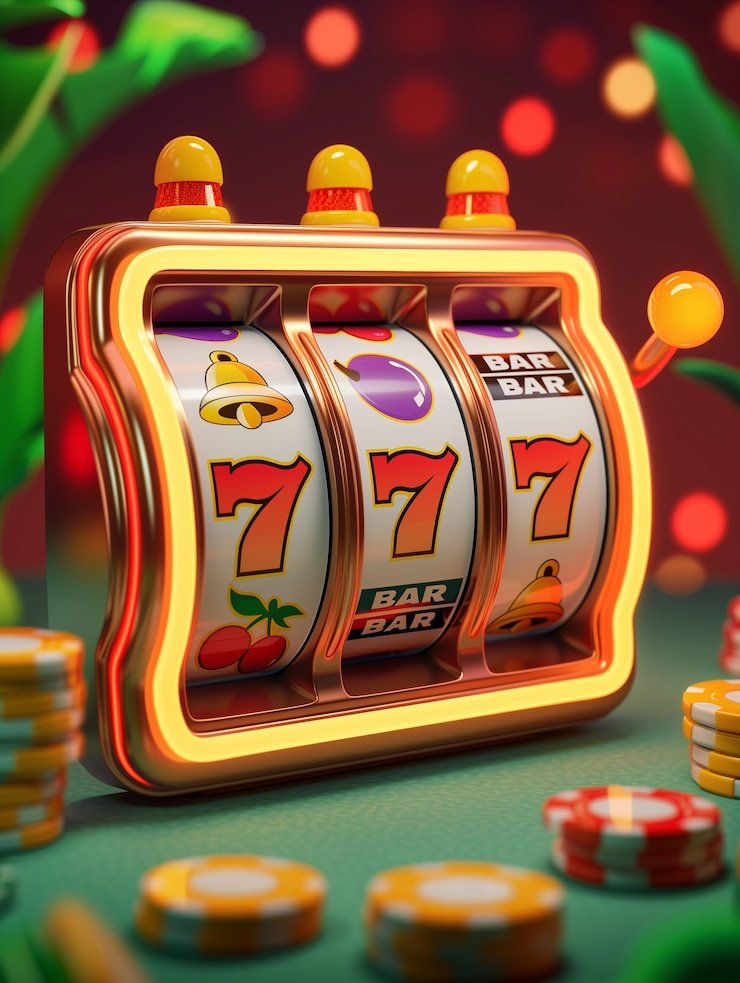 Studio Live Roulette ratu123 dengan dealer dan roda roulette fisik